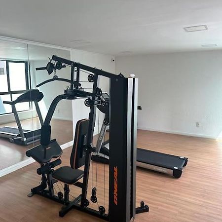 Appartamento Flat Em Boa Viagem Recife Pe Esterno foto