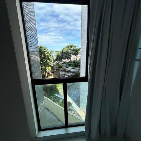 Appartamento Flat Em Boa Viagem Recife Pe Esterno foto