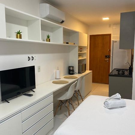 Appartamento Flat Em Boa Viagem Recife Pe Esterno foto