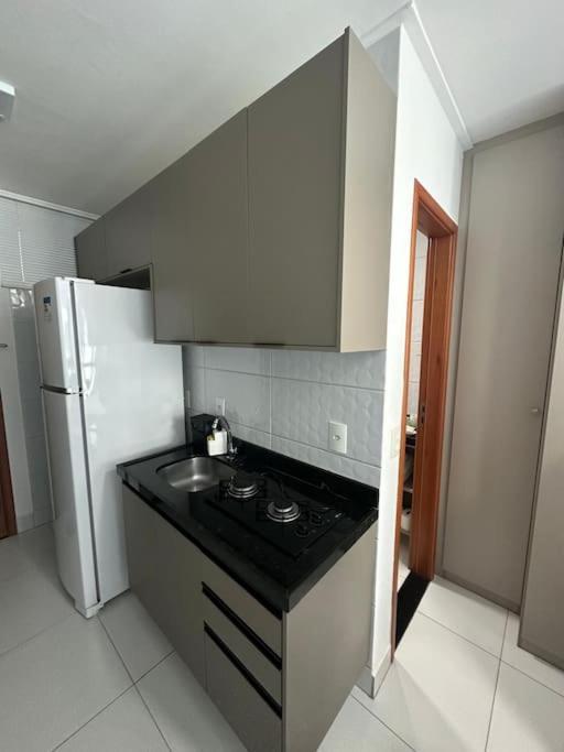 Appartamento Flat Em Boa Viagem Recife Pe Esterno foto