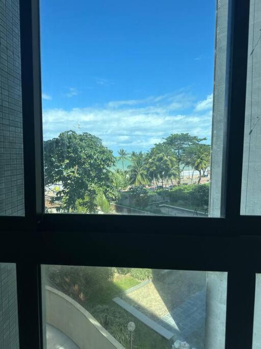 Appartamento Flat Em Boa Viagem Recife Pe Esterno foto