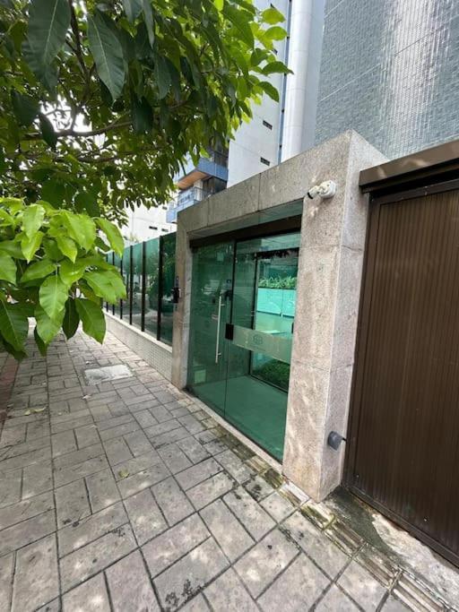 Appartamento Flat Em Boa Viagem Recife Pe Esterno foto