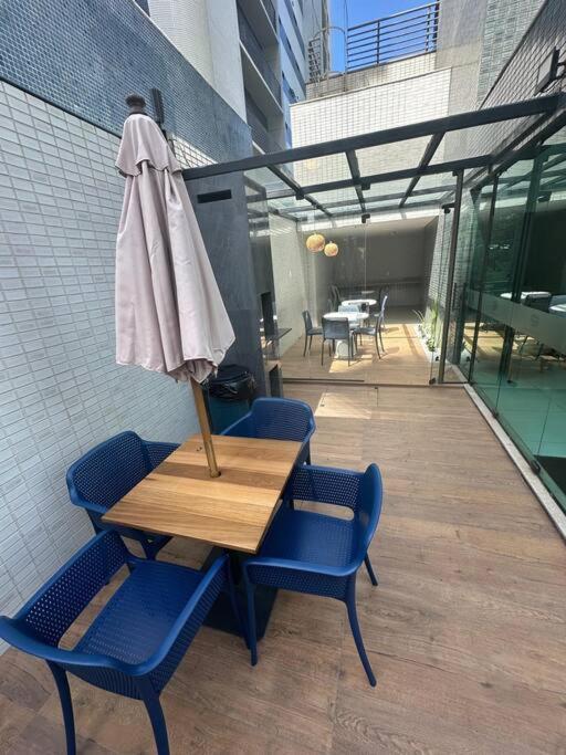Appartamento Flat Em Boa Viagem Recife Pe Esterno foto