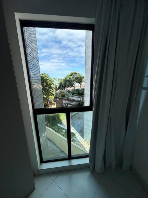 Appartamento Flat Em Boa Viagem Recife Pe Esterno foto